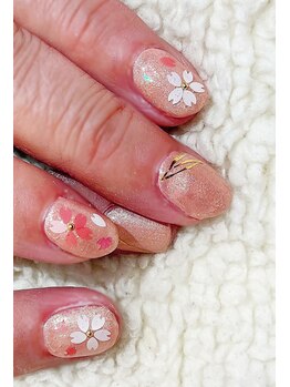 ヘアアミューズ ぱ-る(Hair Amuse)/