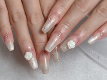 エネ(Ena)/マグネットグラデーション