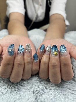 アズサロン(As salon)/
