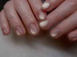 マグネットネイル