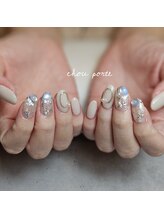 シュポルテ(chou porte)/