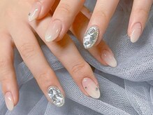 レナトゥス(Renatus)/夕焼け深海水面桃埋め尽くし