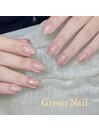GreenNailsalon