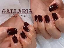 ガレリアエレガンテ 植田店(GALLARIA Elegante)/HAND NAIL