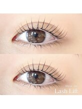 リラ 今店(Lyra)/まつ毛パーマ