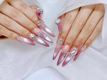 ルビーネイル 太閤通駅店(RUBY NAIL)/