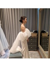 グレフル鍼灸接骨院 整体院 心斎橋/ブライダル/肩甲骨はがし/美鎖骨