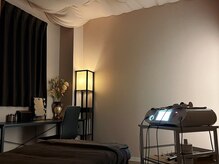 スーペリオル(Superior)の雰囲気(プライベート空間でリラックスして過ごしていただけます♪)