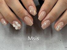 エムシス 阪急伊丹店(Msis)/