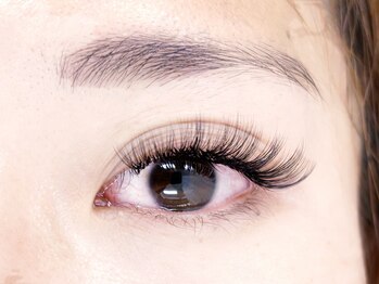 ウィキラ(WIKIRA)/ボリュームラッシュ400本