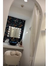 ティンク 心斎橋(Tink)/★tink private salon★