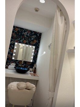 ティンク 心斎橋(Tink)/★tink private salon★