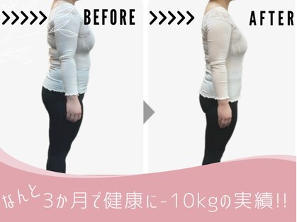 さっぽろ心灯はり きゅう院/ハリスリム 札幌山鼻(Hari-Slim)の写真