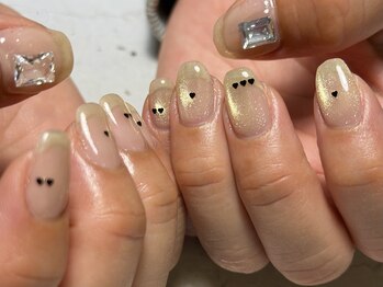 【enoi gel】jelly magnet