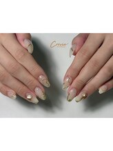 クレヴィア(crevia)/ニュアンスネイル