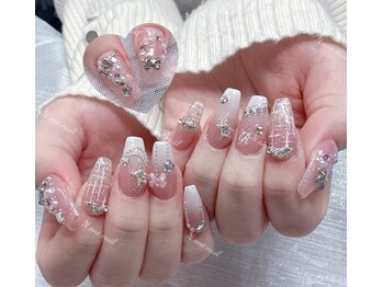 エヌワンネイル(N.one nail)/