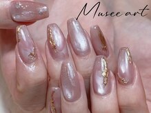 ミュゼアート(musee art)