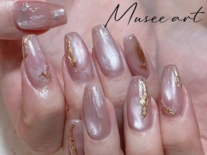 ミュゼアート(musee art)の写真