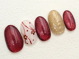 【定額】5490円★　お正月