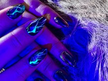 ウエスト コースト ネイルサロン(West coast Nailsalon)/