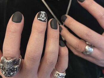 トレノ(TRENO)/シンプルコース　¥8800