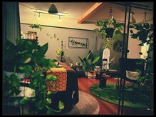 クラーロ デ ラ ルーナ(claro de la luna)