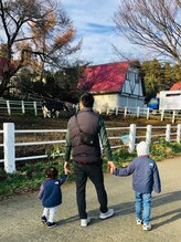 こと鍼灸院・整骨院&nbsp;奥川 裕人
