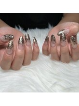 オト(音 oto)/デザインネイル