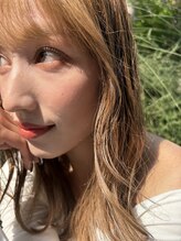 ミューデ 堀江店(mude)/image...＊