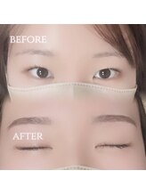 アイモア 吉祥寺店(eye mor.)/まつげパーマ/眉毛/アイブロウ