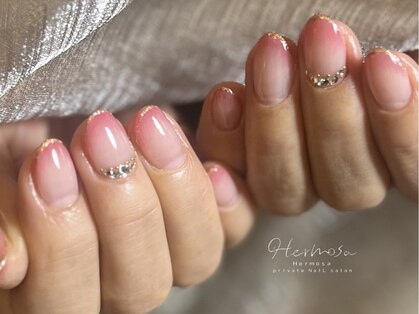 エルモッサ(Hermosa)の写真