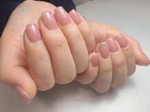 ヨーローネイル(YOLO Nail)/ワンカラー