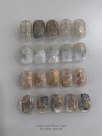 ニュアンスデザイン