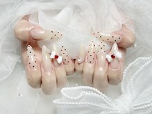 ラスズラン(La suzuran)/90分+ロングネイル