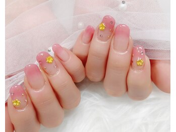 ネイルシェイプ 錦糸町(Nail shape)/