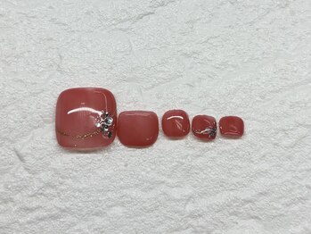 foot定額ベーシック