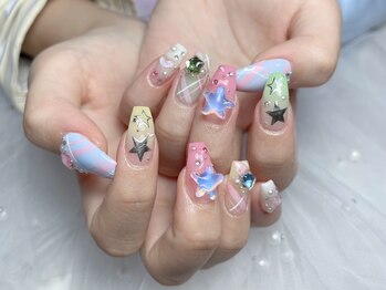 持ち込みデザイン