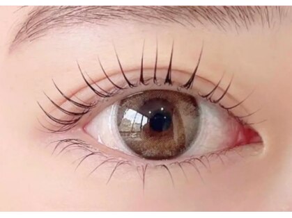 【まつ毛×ヘッドスパ】Soanju by RiRe share salonの写真