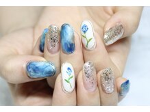 レイジースワン/ジェル￥7,700