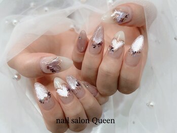 クイーン 大久保(Queen)/