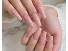 サロンドルブラン(Salon de LEBLANC)の雰囲気（イベントネイルもおまかせ！アートし放題9,900円から）