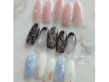 ボヌール(Bonheur)