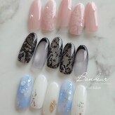ボヌール(Bonheur)