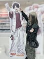 ゆびノさき イケブクロ(ゆびノさき+ikebukuro) 佐藤 姫佳