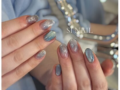 エスアイネイル(SI Nail)の写真