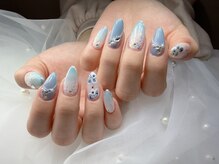アンナ ネイル(Anna Nail)