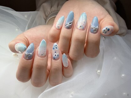 アンナ ネイル(Anna Nail)の写真