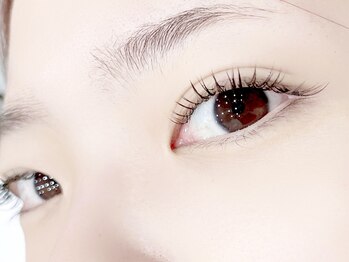ムーンアイ(moon eye)の写真/似合わせデザインが得意!相談して決めれるから安心して任せられるサロン♪