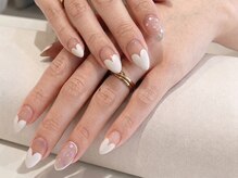 ネイルソファ 西大寺宝来(NAIL SOFA)