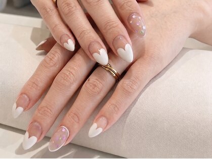 ネイルソファ 西大寺宝来(NAIL SOFA)の写真
